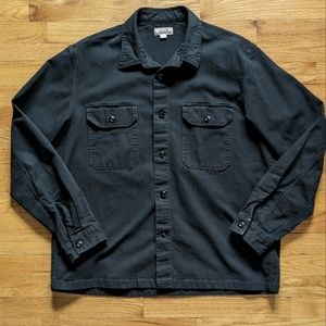 Wallace and Barnes Overshirt